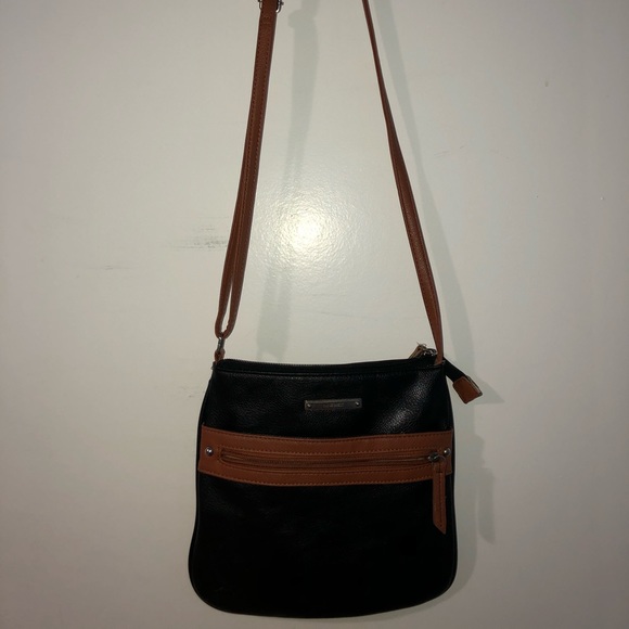 Nine West side purse - Picture 2 of 3